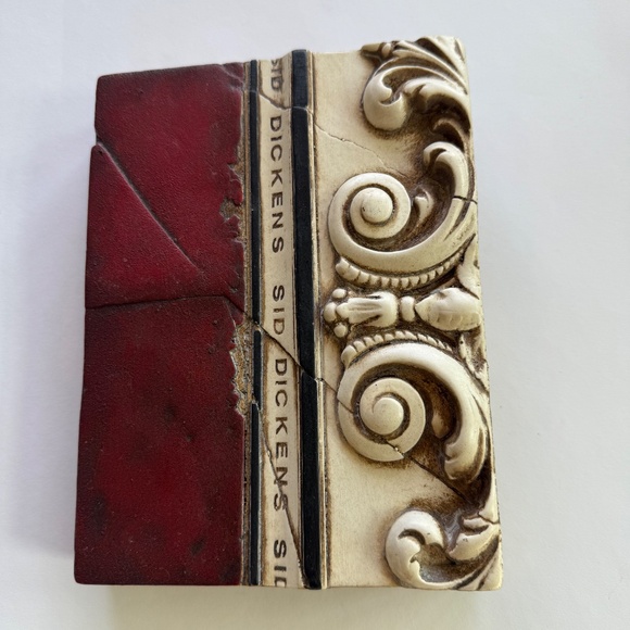 Sid Dickens Pentimento T162 Memory Block-Retired 2005 - Picture 3 of 9